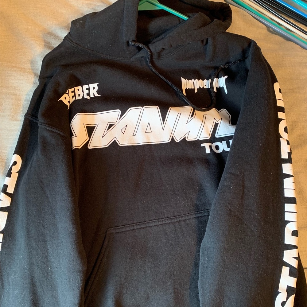 PacSun Hoodie